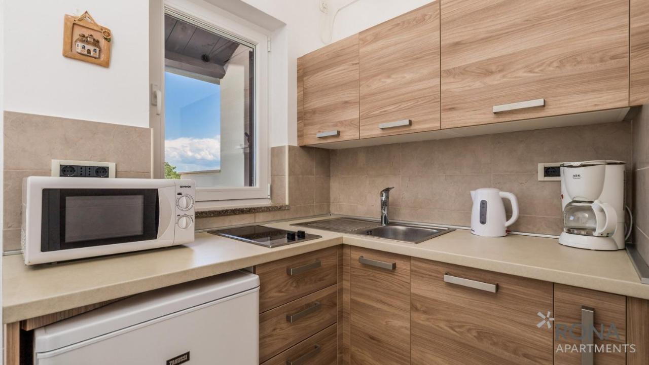 Apartment Rona Zdravko